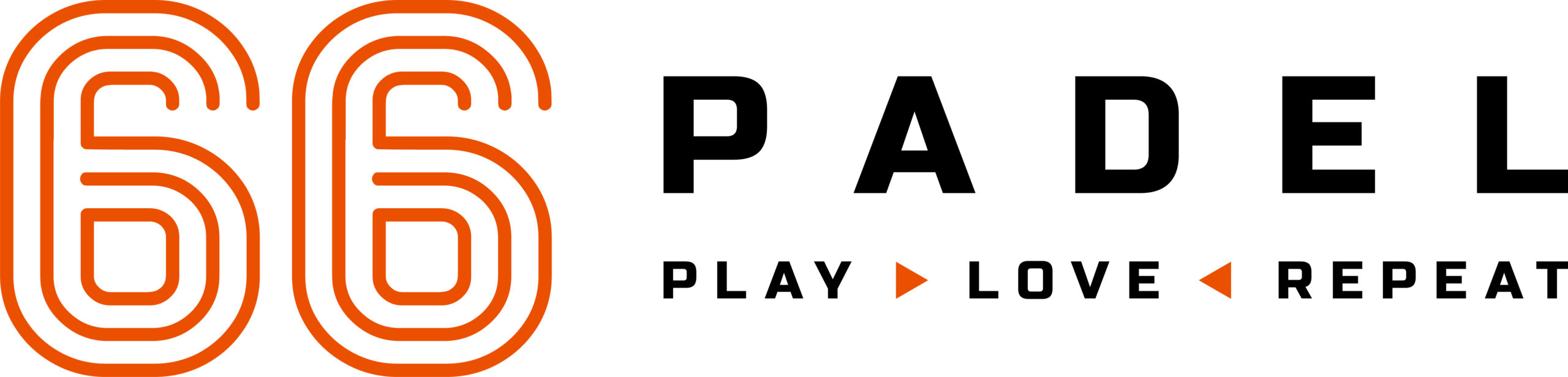 66Padel_Logo_horizontal_dark Saarbrücken Padel