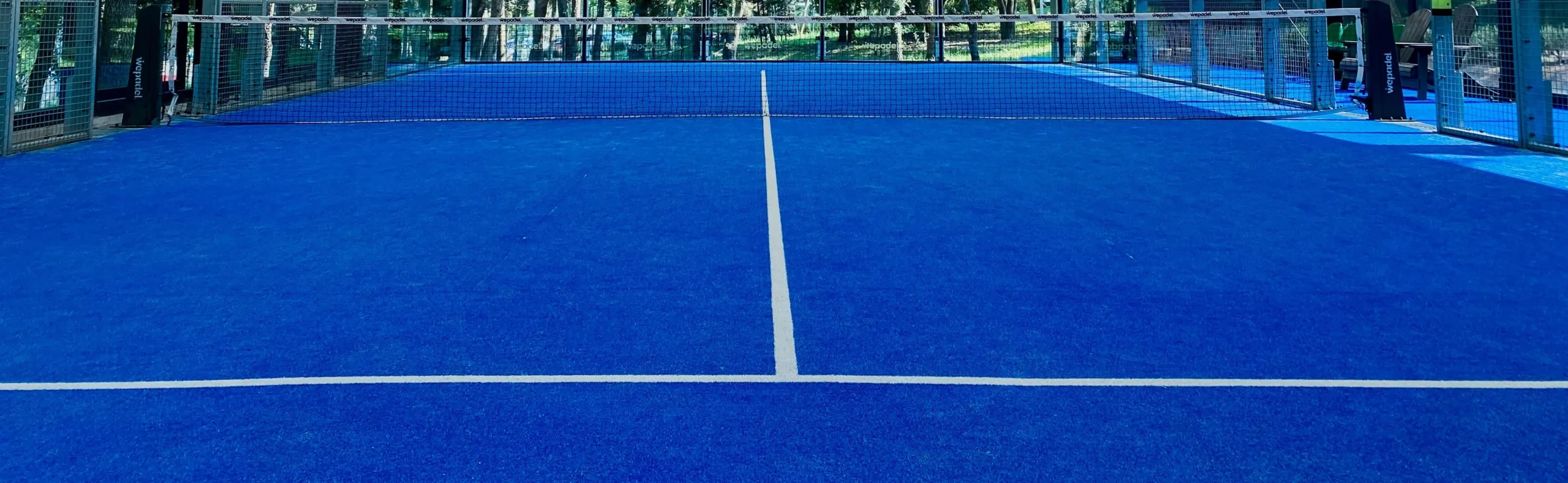 Court-Padel