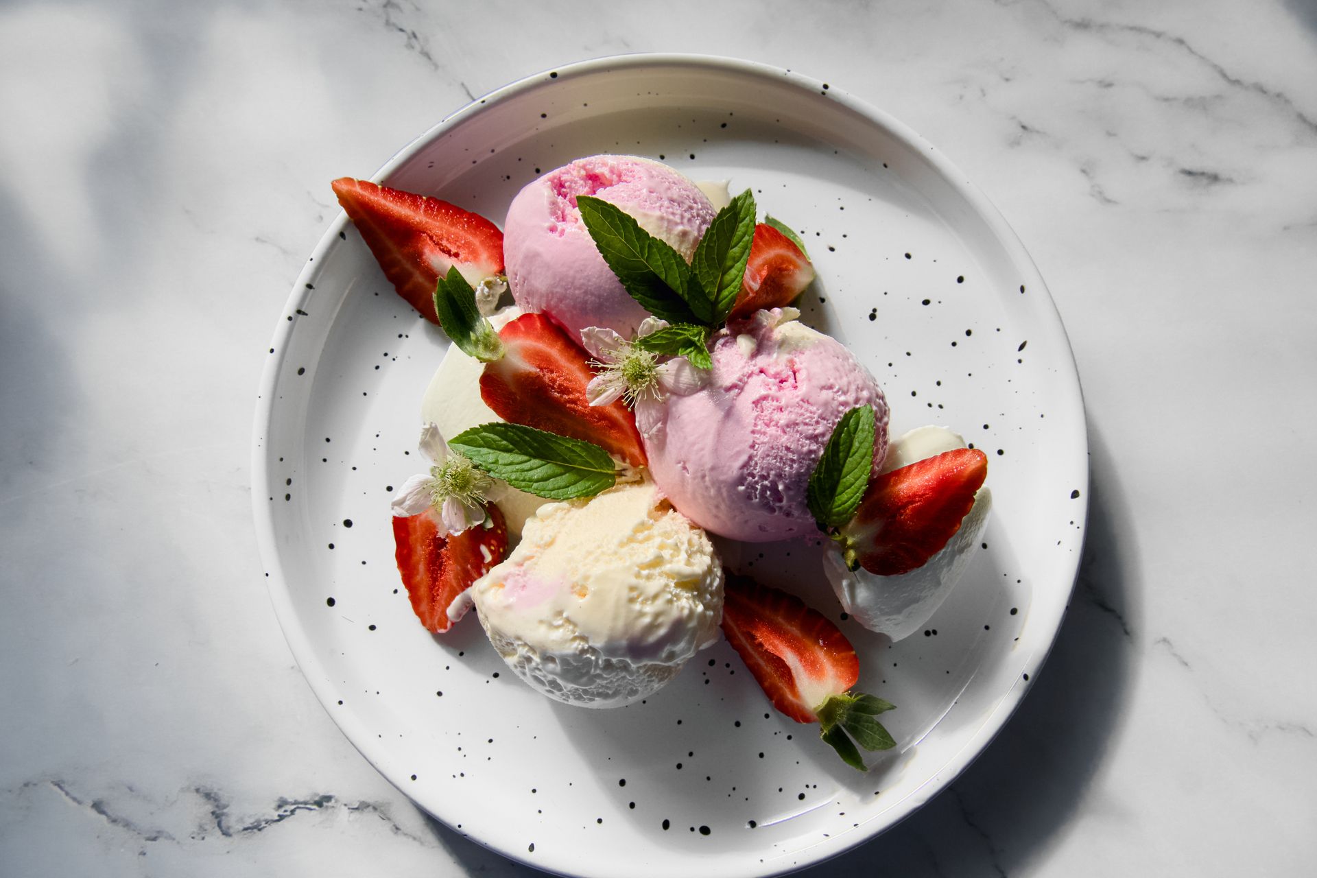 Eiscreme