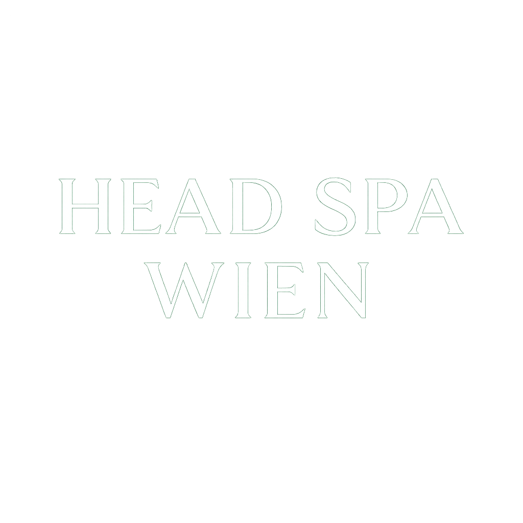 Head Spa Wien