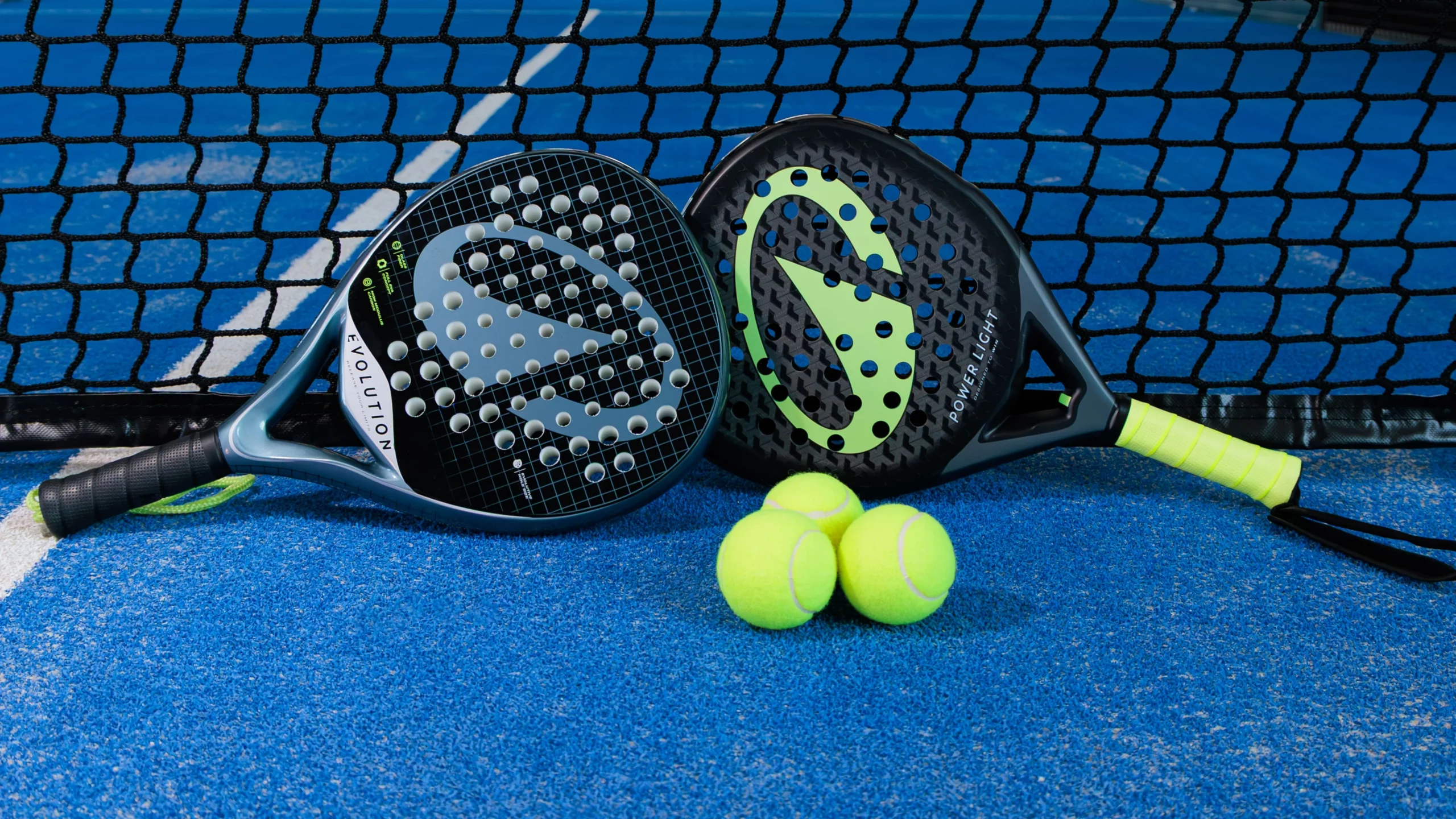 Padel Schläger