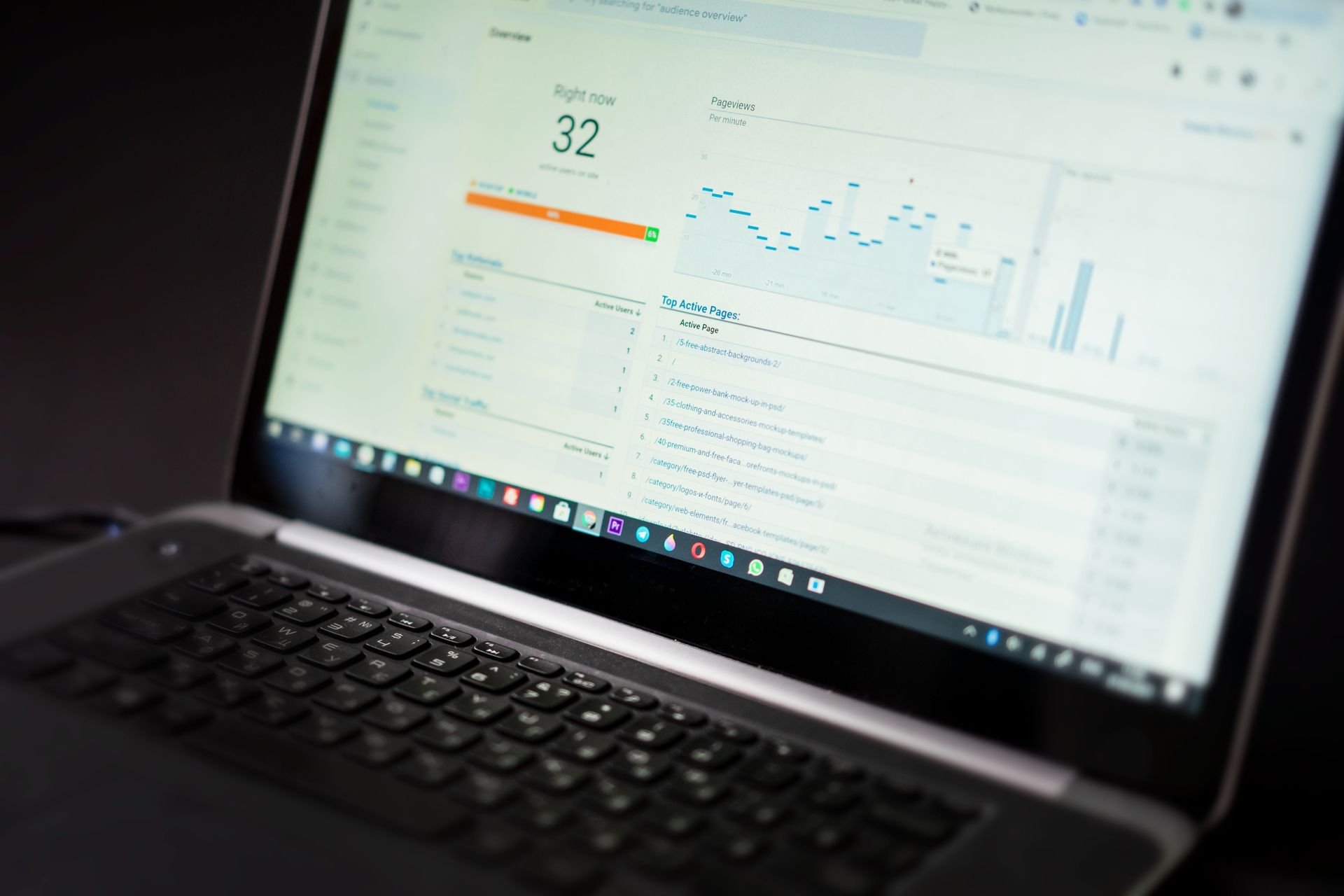 SEO Data