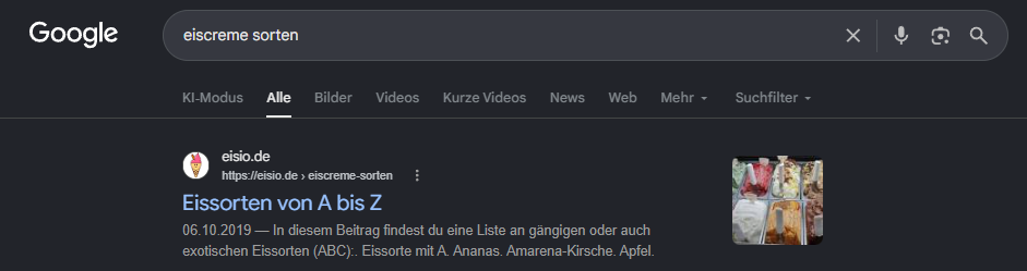 Search